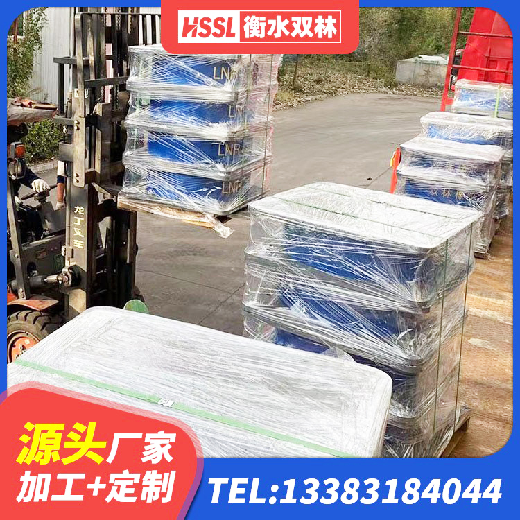 万山区建筑抗震式隔震支座 万山区LNR700天然橡胶隔震支座生产厂家 万山区LNR900隔震橡胶支座 万山区建筑基础隔震支座厂家 - 第4张