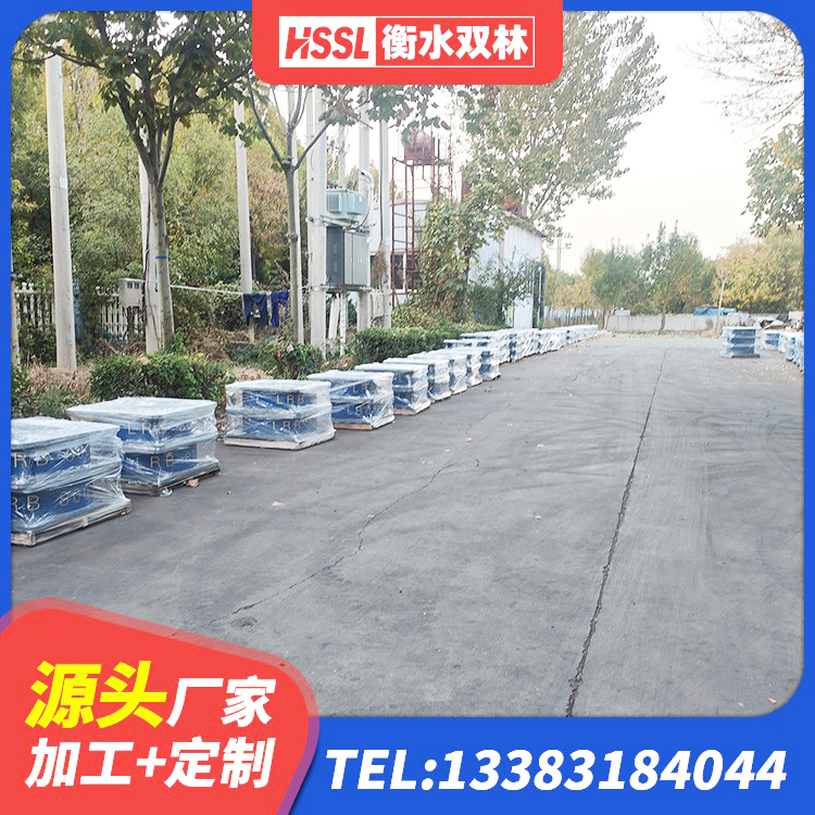 万山区LNR600建筑隔震橡胶支座厂家 万山区建筑铅芯隔震支座LRB700-Ⅱ厂家 万山区建筑抗震固定支座厂家 万山区LRB700铅芯支座源头工厂 - 第10张