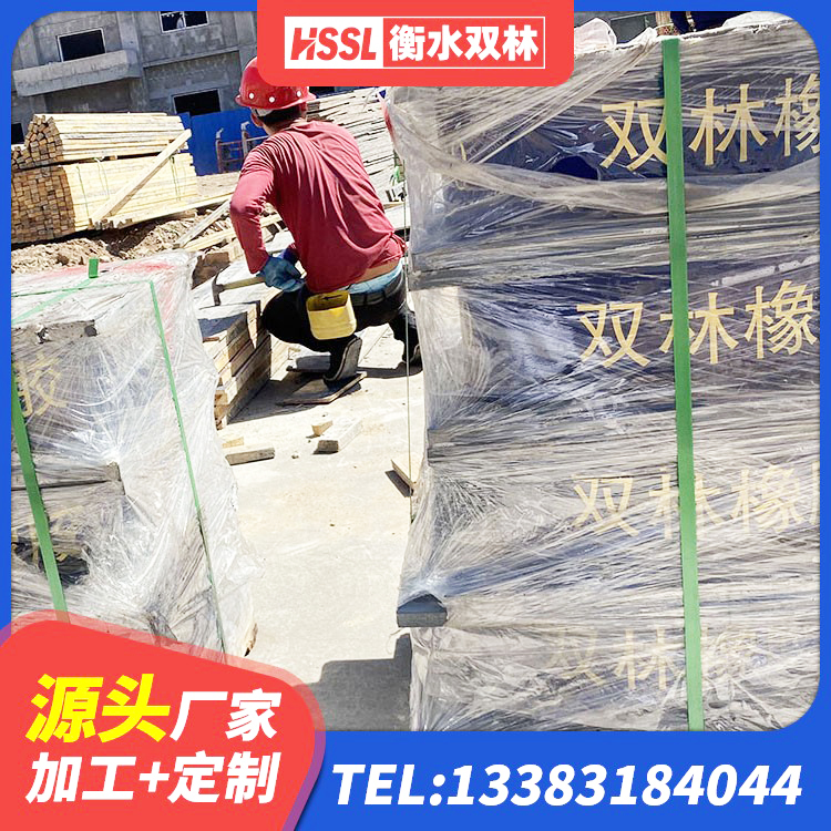 万山区LRB橡胶隔震支座400(II型) 万山区房屋建筑橡胶隔震支座LNR厂家 万山区建筑隔震支座LNR型厂家 万山区房屋隔震橡胶支座生产厂家 - 第4张
