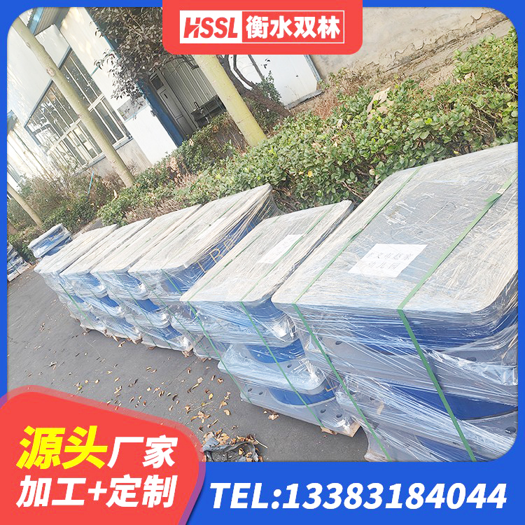 万山区LNR600建筑隔震橡胶支座厂家 万山区建筑铅芯隔震支座LRB700-Ⅱ厂家 万山区建筑抗震固定支座厂家 万山区LRB700铅芯支座源头工厂 - 第2张
