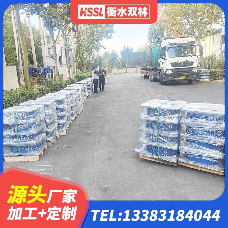 万山区HDR1100高阻尼橡胶隔震支座多少钱 万山区LNR1400支座多少钱 万山区LNR900橡胶隔震支座厂家 万山区LNR隔震支座1500源头工厂 - 第4张